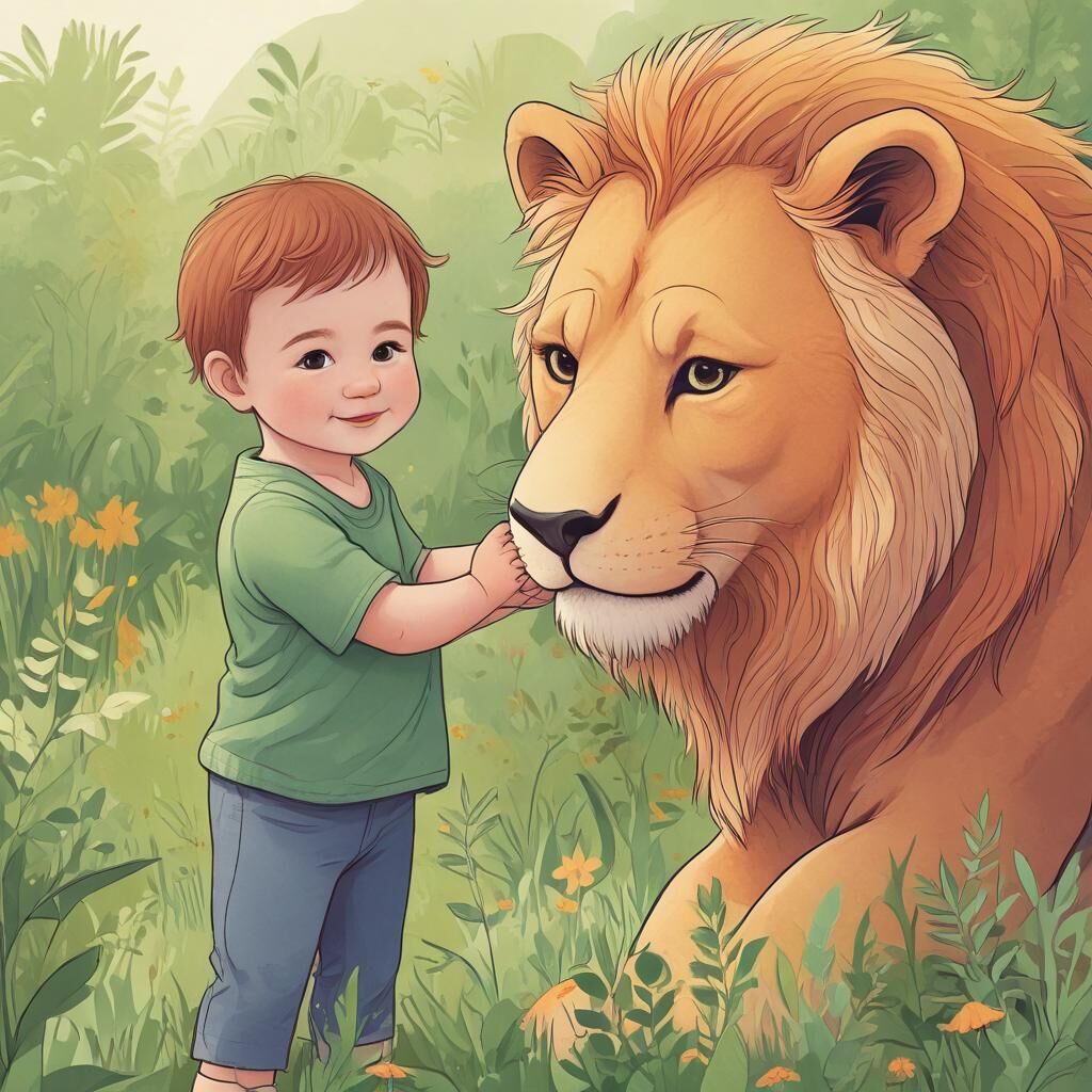 Aventures avec les animaux