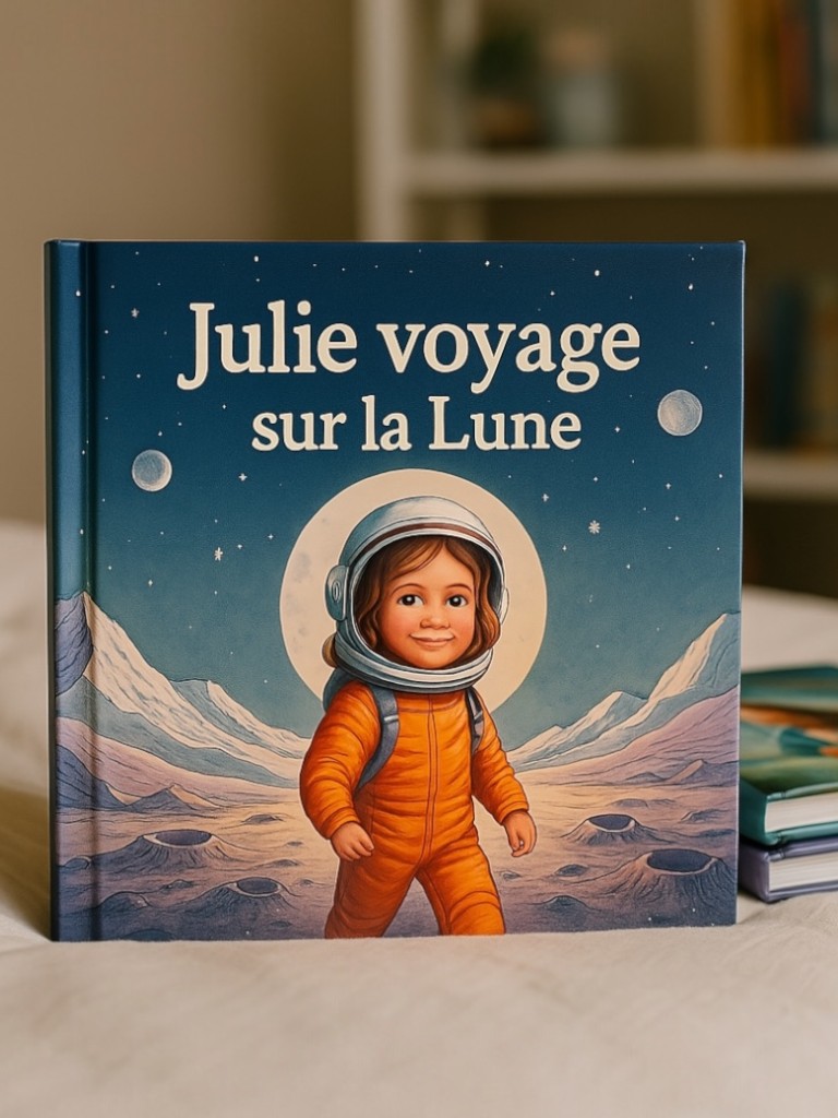 Little Legends hardcover book