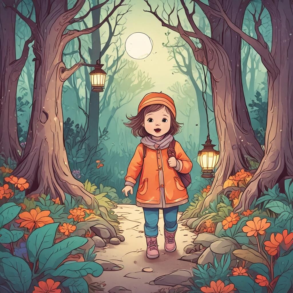 Nature et exploration