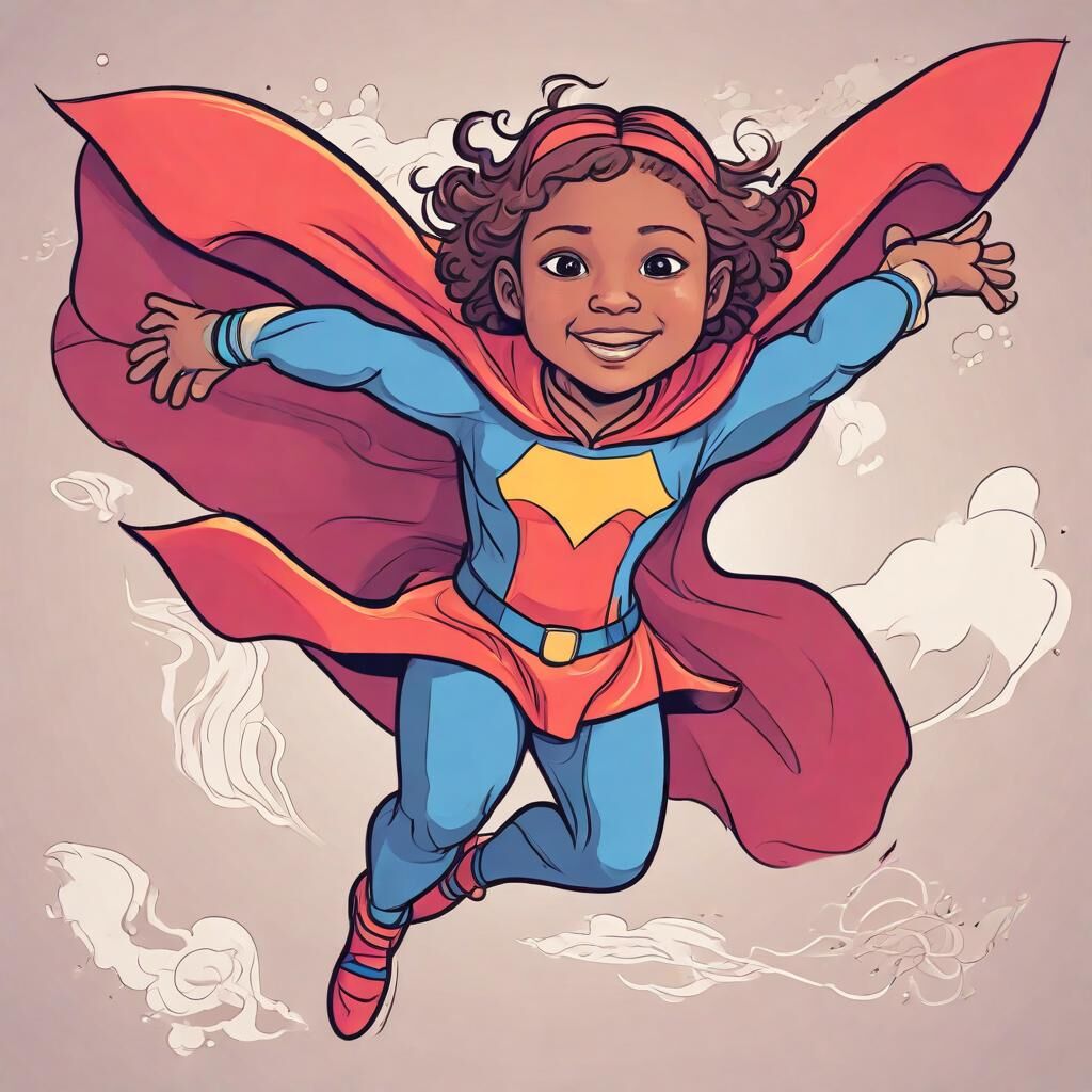 Super-héros